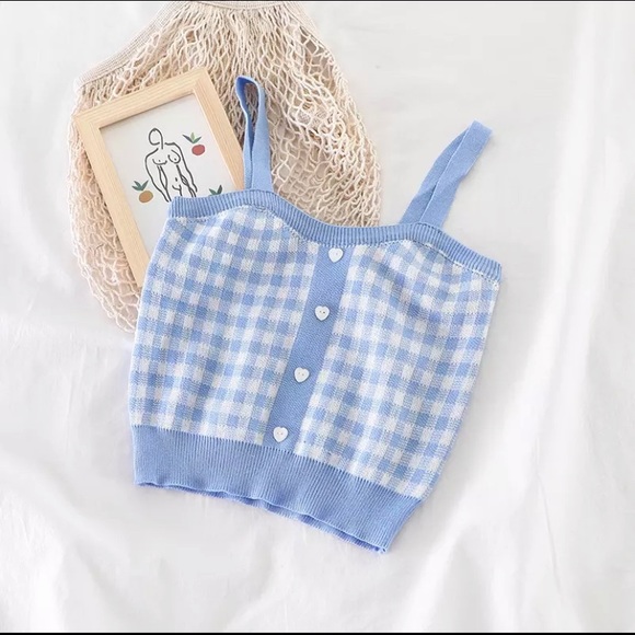 Sweater top - Picture 2 of 3